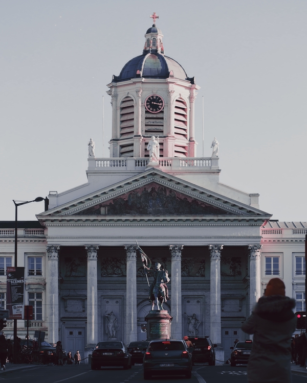Architecture