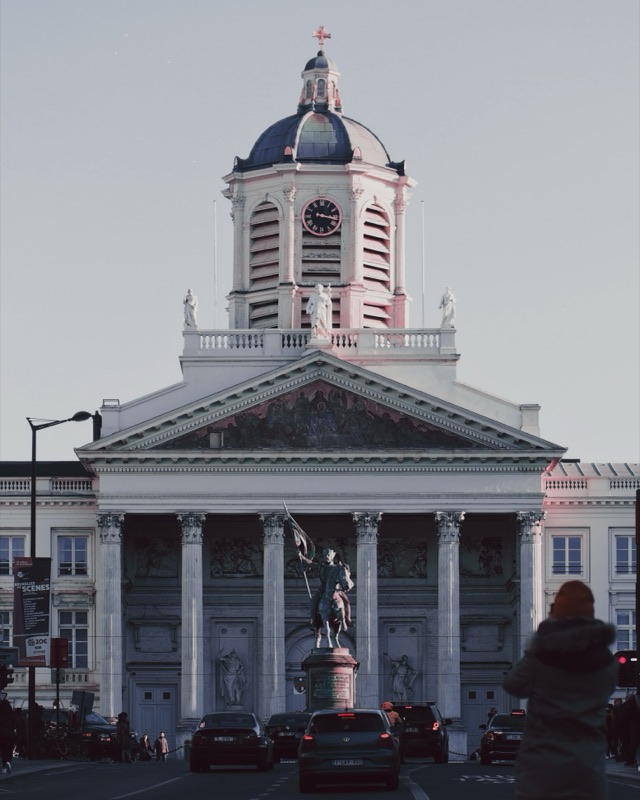 Architecture