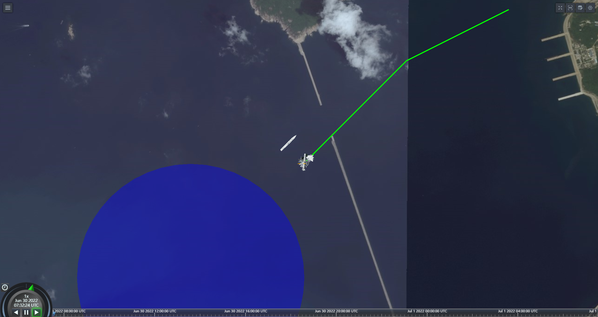 Potato Viewer demo 1