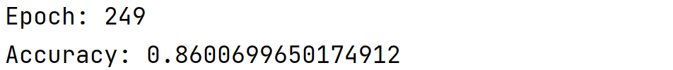 Zeros initialization