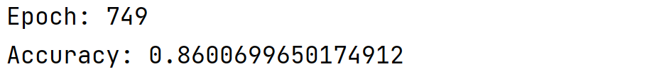 LR = 1e-2