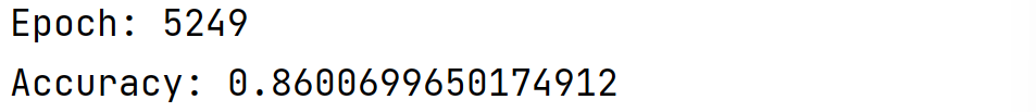 LR = 1e-3