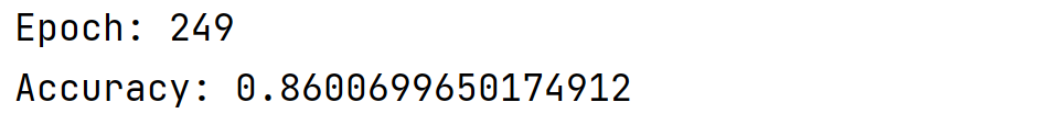 6-layer network